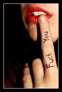 Мариночка Мошкарёва