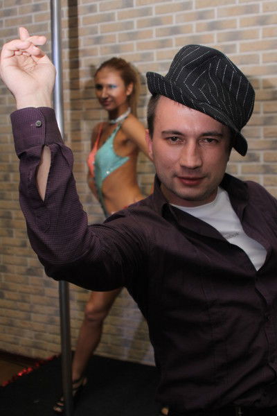 Анатолий Андреев