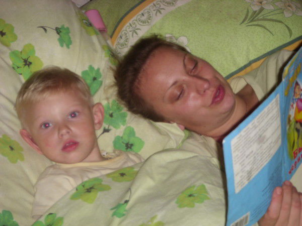 Анна Солтанович