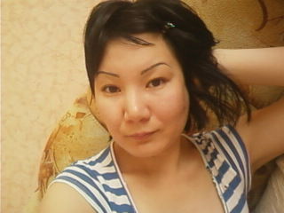 Алмагуль Омарова