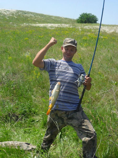 Сергей Павлов