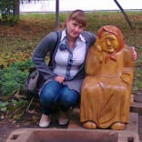 Татьяна Сиянова