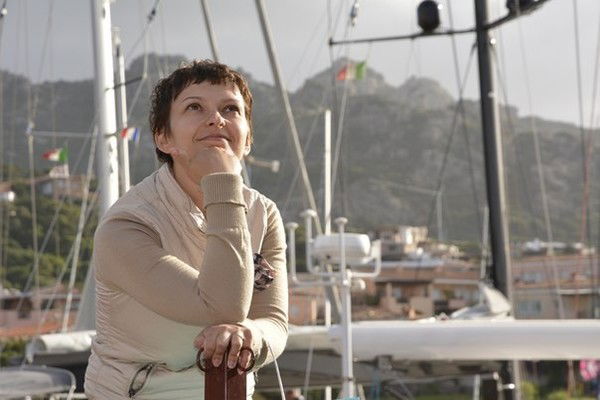 Ольга Черняева