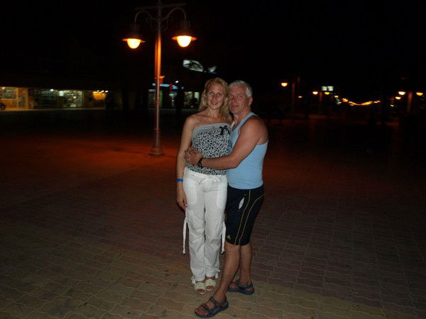 Ириша Старикова