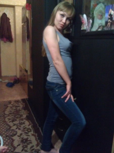 Ирина Александрова