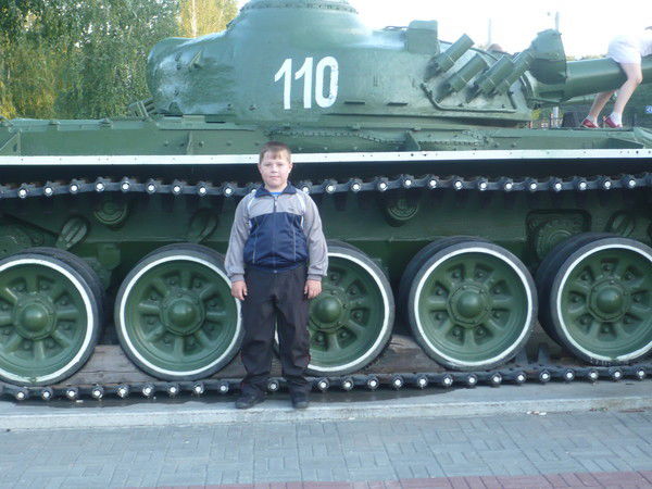 Вячеслав Чагачкин