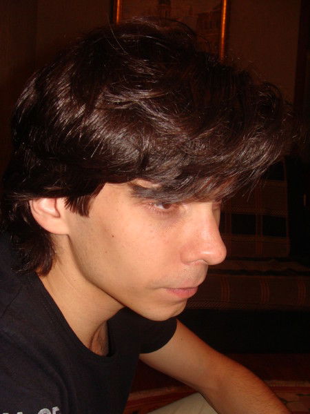 Дмитрий Аверьянов