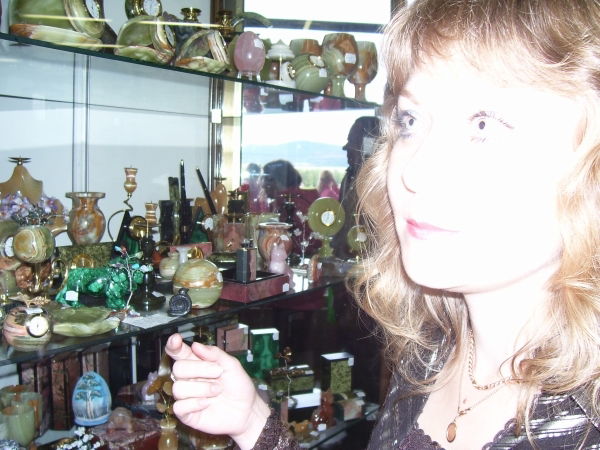 Наташа Боровикова