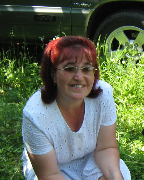 Раушания Муликова