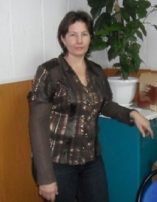 Раиса Шарафиева