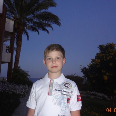 Артём Шемякин