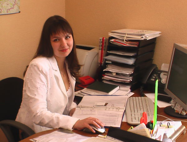 Ольга Румянцева