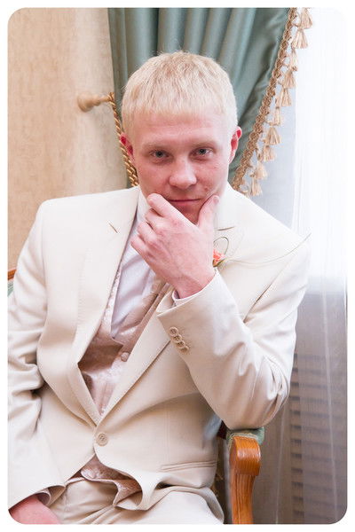 Артём Тихонов