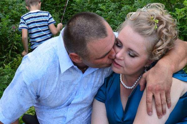 Татьяна Кузякина