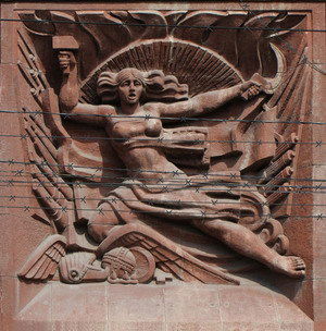 Валентина Боброва