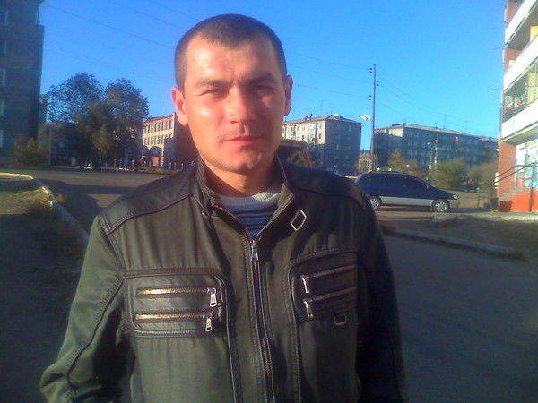 Cергей Мясников