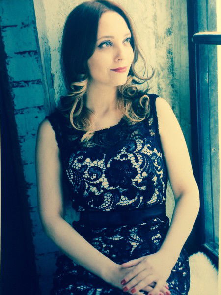 Наталья Морозова