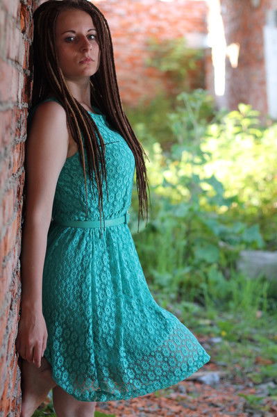 Светлана Нефёдова