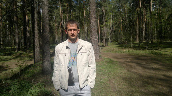 Владимир Тищенко