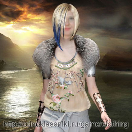 Людмила Нистор