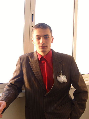 Юрий Митрохин