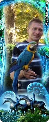 Алексей Бровнов