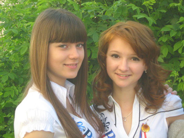 Дарья Метелкина