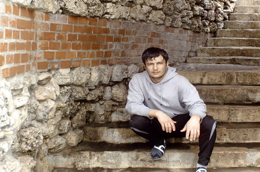 Равшан Тухтаев