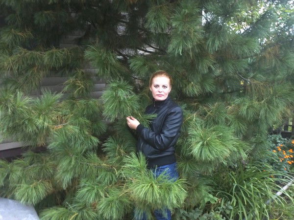 Ольга Козлова