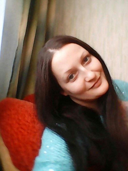 Ольга Мингалеева