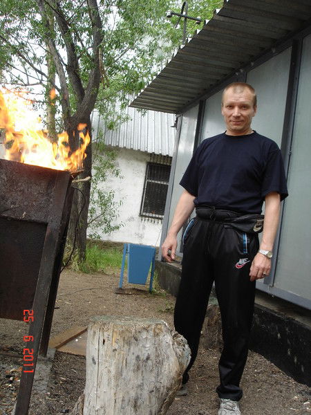 Сергей Колотыгин