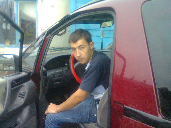 Рашид **********