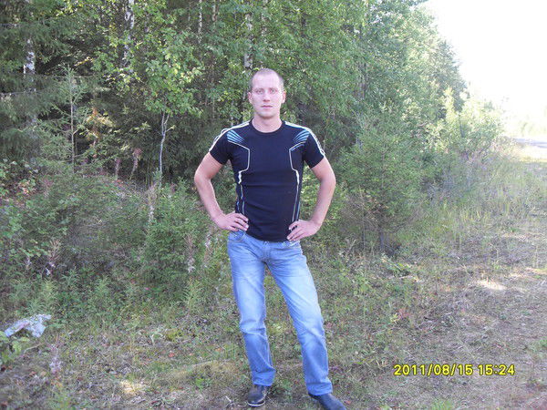 Альберт Марков