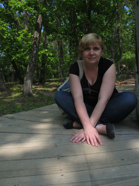 Виктория Ермоленко