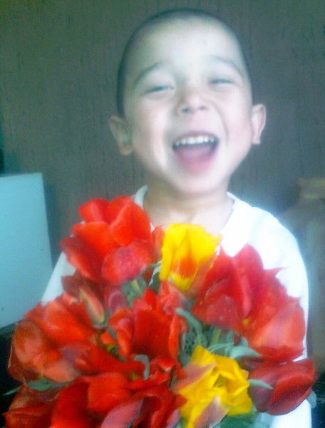 Жахангир Абдиев