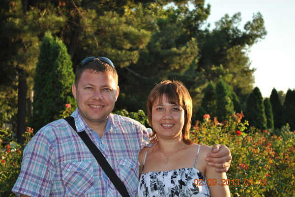 Евгений Никифоров