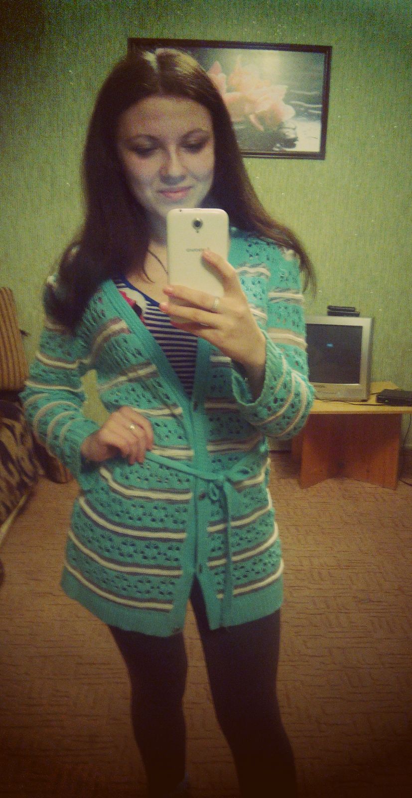 Диана Шептун