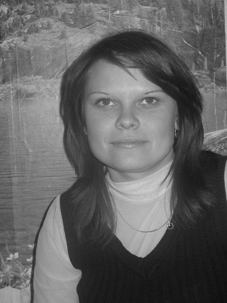 Виктория Андронова