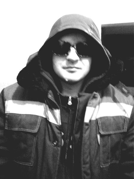 Дмитрий Лекарев