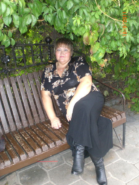 Елена Аблясова