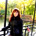 Юлия Редина