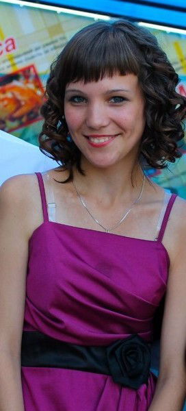 Наталья Карчевская