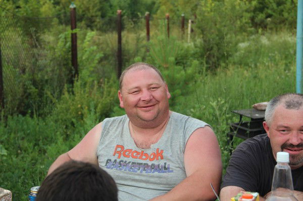 Михаил Тимофеев