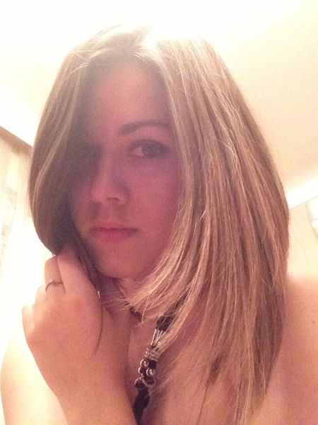 Яна Вдовченко