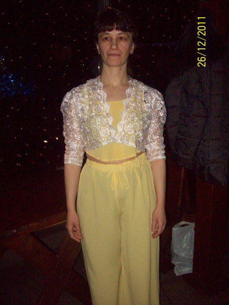 Мария Богак