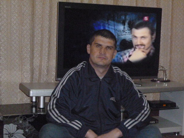 Алексей Правосудов