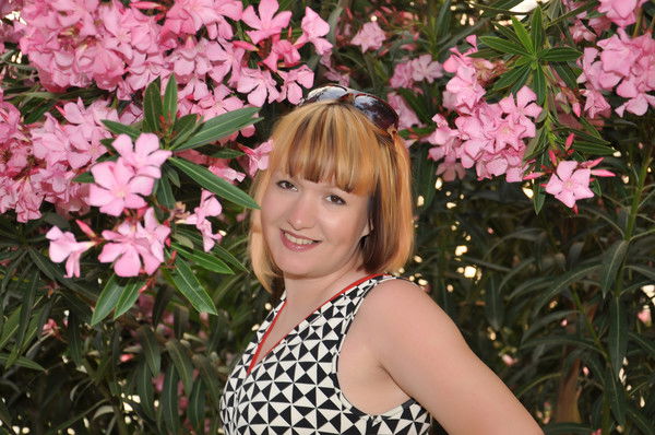 Наталья Заикина