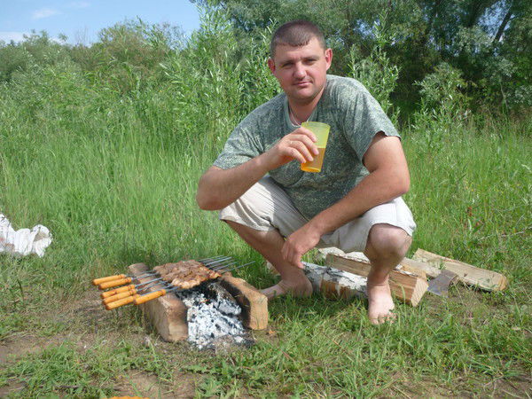 Дмитрий Костин