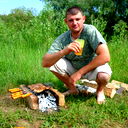 Дмитрий Костин