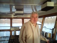 Сергей Исупов